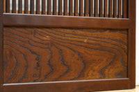 Osaka Lattice door F8605