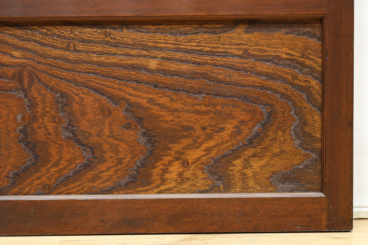 Osaka Lattice door F8605