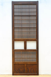 Osaka Lattice door F8605