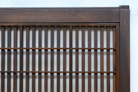 Osaka Lattice door F8605