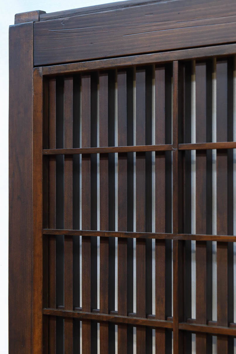 Osaka Lattice door F8605