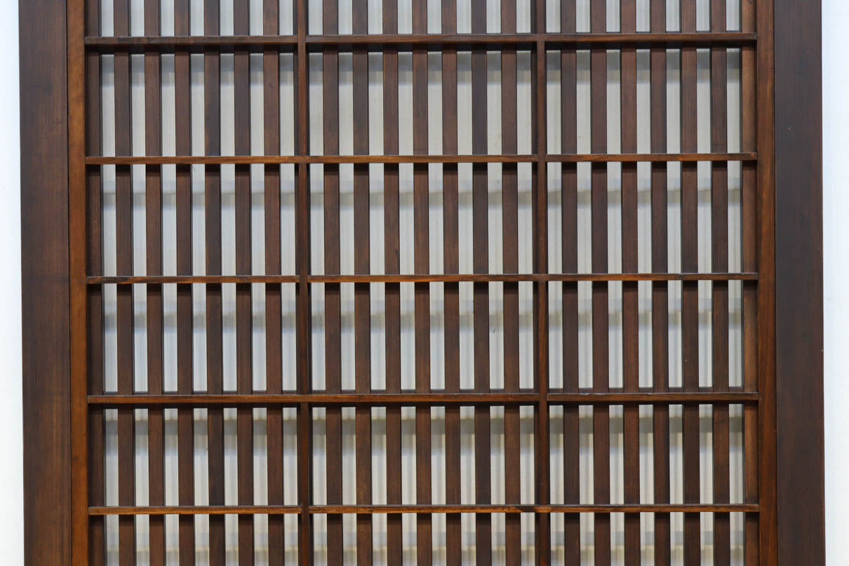 Osaka Lattice door F8605