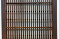 Osaka Lattice door F8605