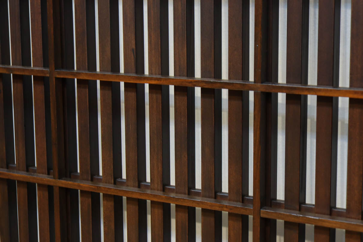 Osaka Lattice door F8605