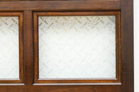 Osaka Lattice door F8605