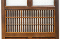 Osaka Lattice door F8605