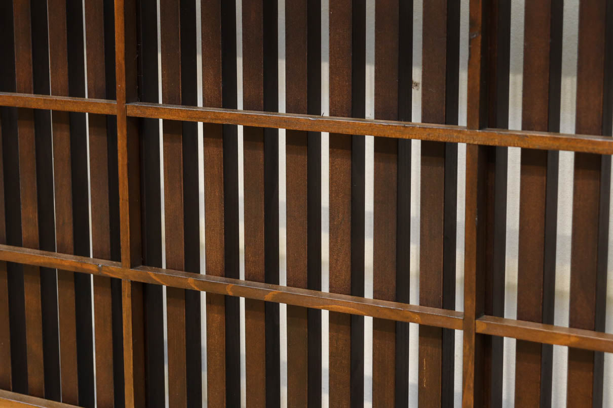 Osaka Lattice door F8605