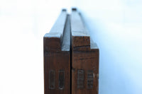 Osaka Lattice door F8605