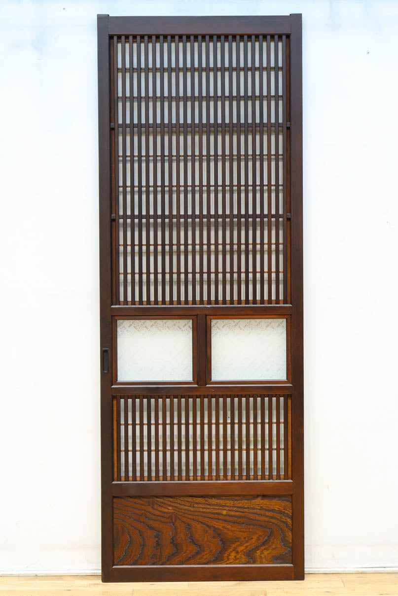 Osaka Lattice door F8605