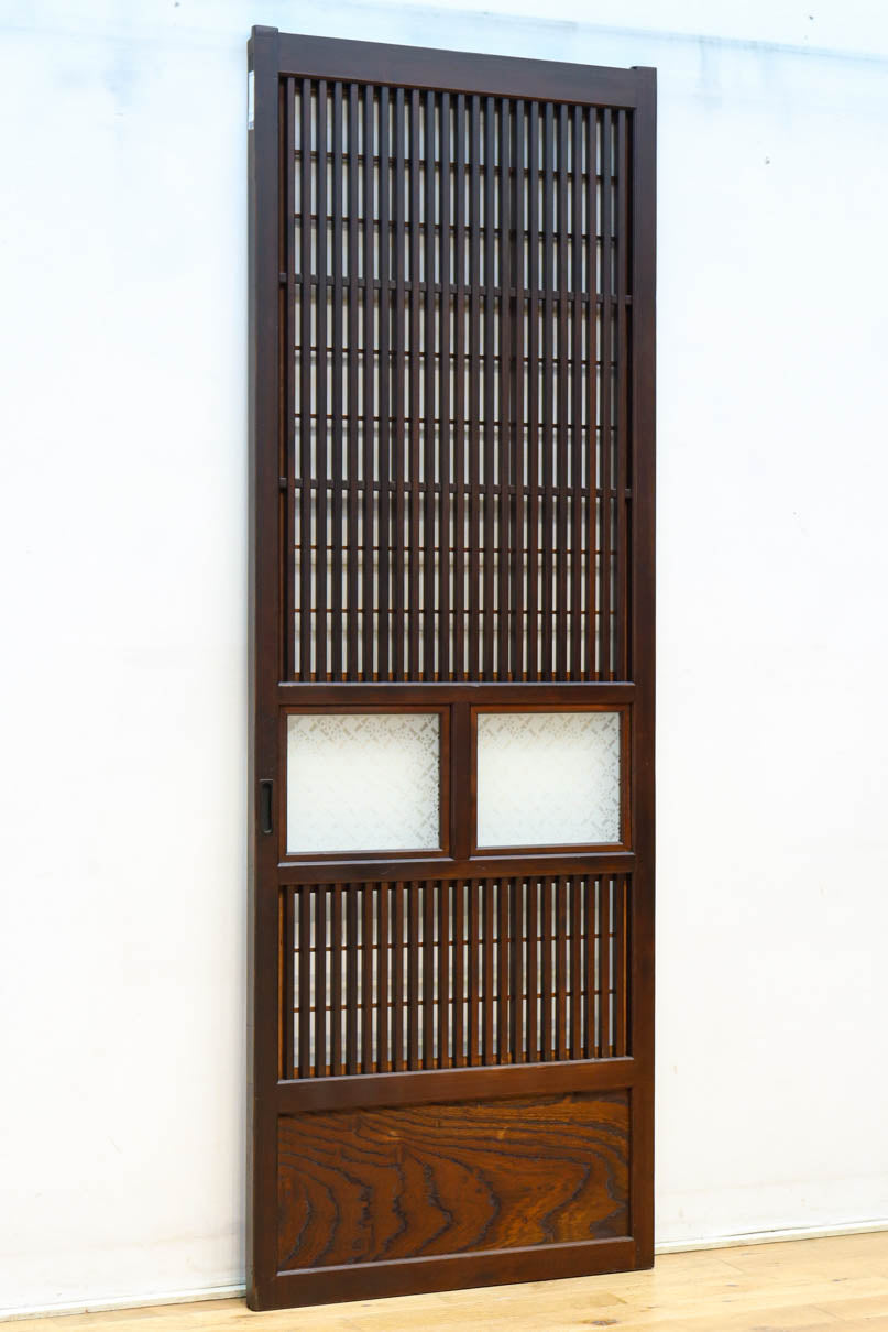 Osaka Lattice door F8605