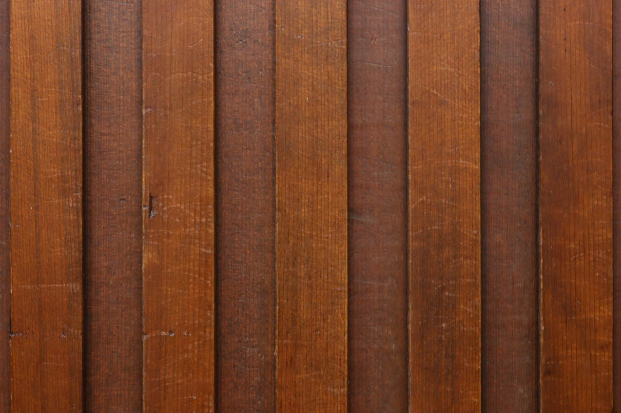 幅930ミリ　穏やかな色彩で風情溢れる無双板戸　F8616　在庫3枚