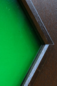 Glass door F8618