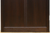 Glass door F8618