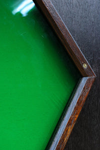 Glass door F8618