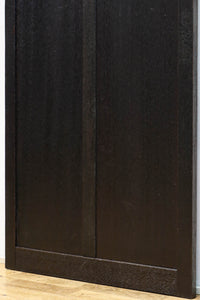 Glass door F8618
