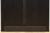 Glass door F8618