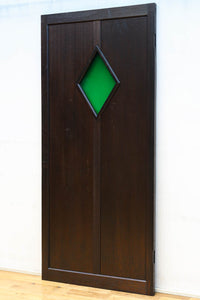 Glass door F8618