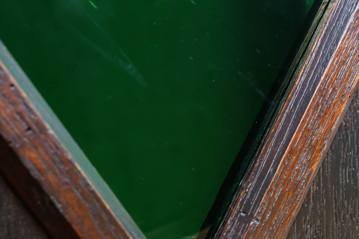 Glass door F8618