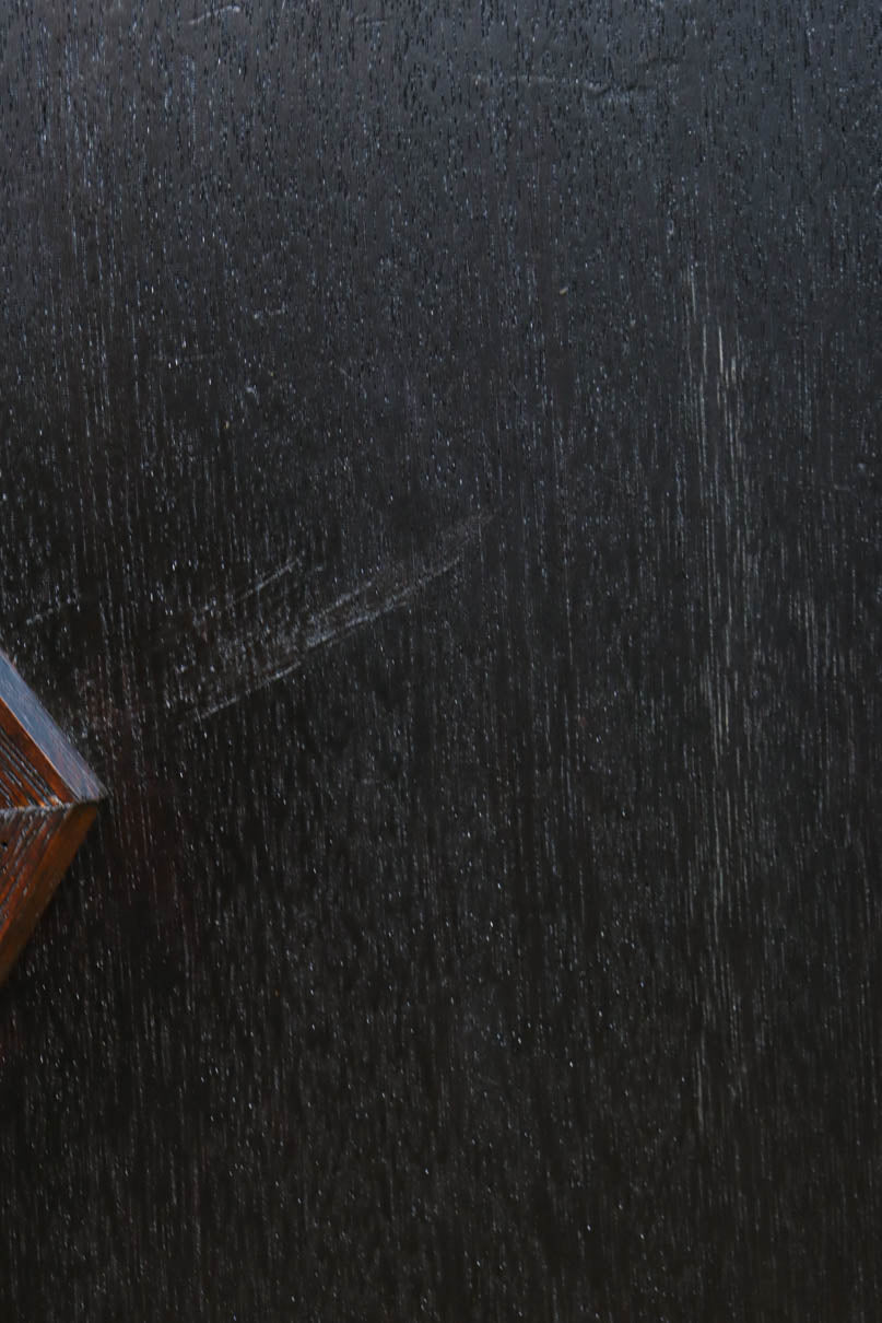 Glass door F8618