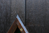Glass door F8618