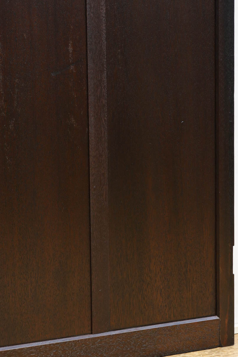 Glass door F8618