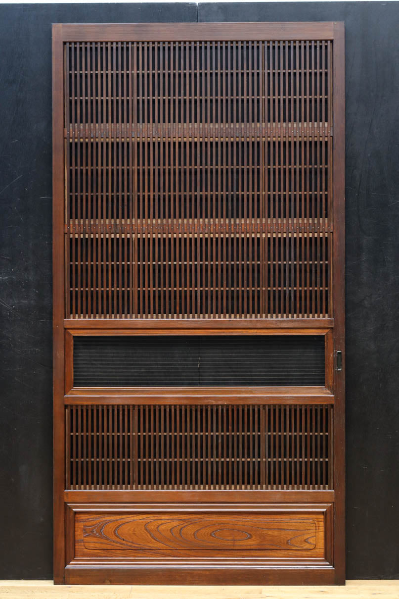 Osaka Lattice door F8621