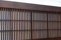 Osaka Lattice door F8621