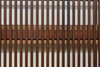 Osaka Lattice door F8621