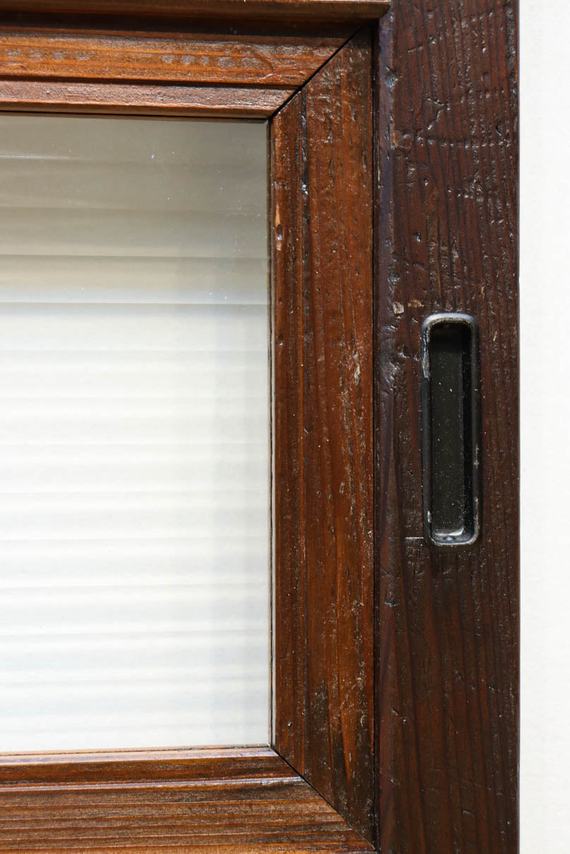 Osaka Lattice door F8621