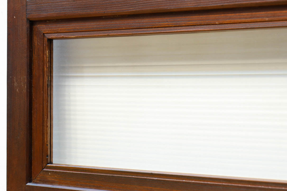 Osaka Lattice door F8621