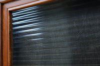 Osaka Lattice door F8621