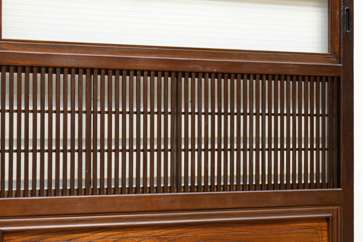 Osaka Lattice door F8621