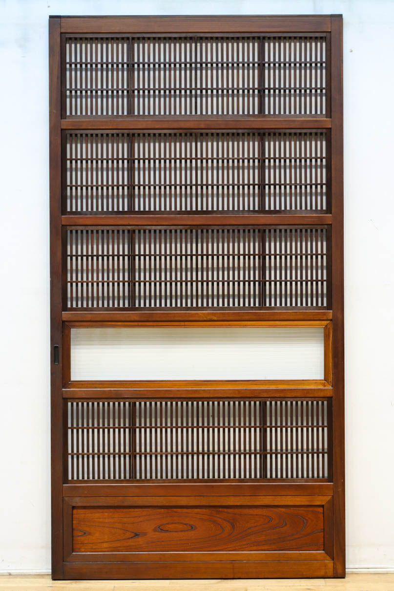 Osaka Lattice door F8621