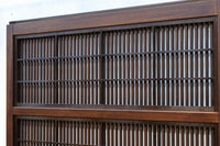 Osaka Lattice door F8621