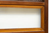 Osaka Lattice door F8621