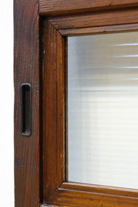 Osaka Lattice door F8621