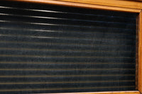 Osaka Lattice door F8621