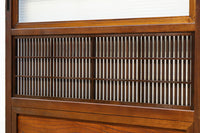 Osaka Lattice door F8621