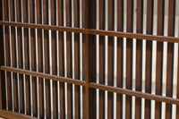 Osaka Lattice door F8621