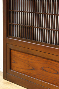 Osaka Lattice door F8621