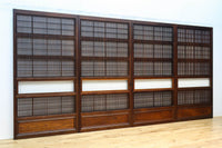 Osaka Lattice door F8621