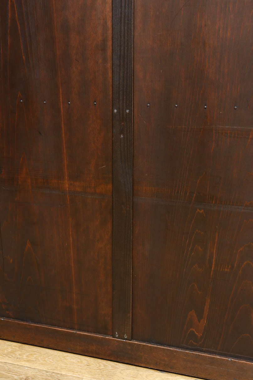 Wooden Door F8624