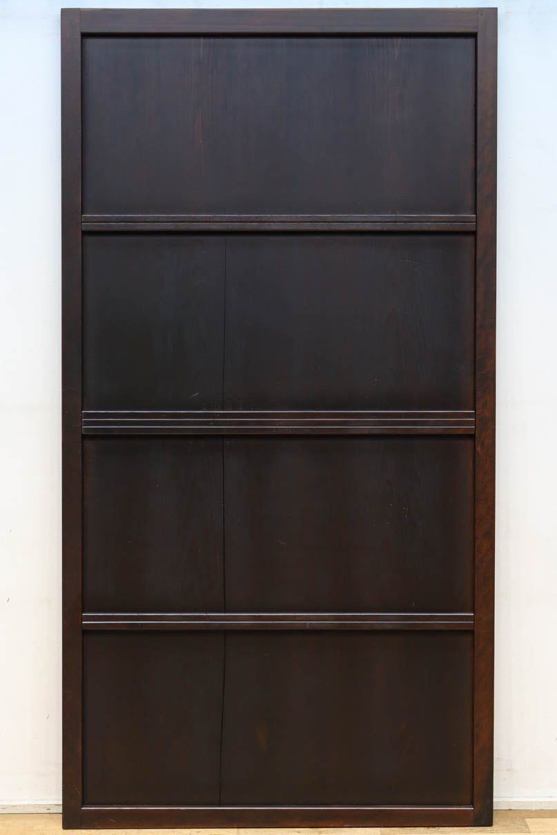 Wooden Door F8624