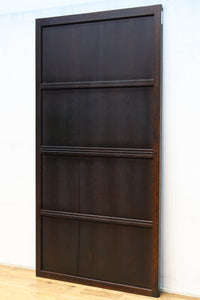 Wooden Door F8624
