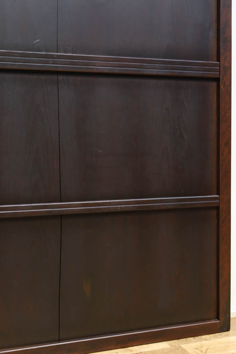 Wooden Door F8624