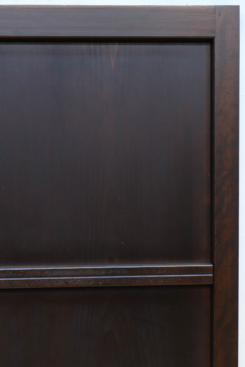 Wooden Door F8624