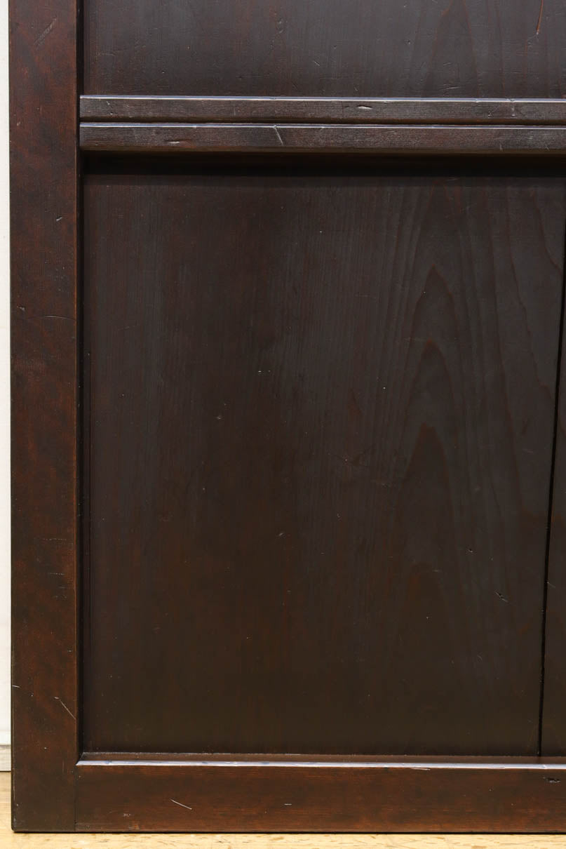 Wooden Door F8624