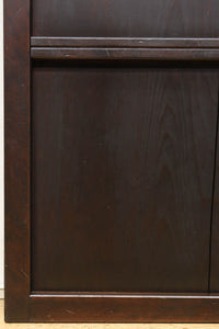 Wooden Door F8624
