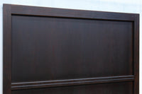 Wooden Door F8624