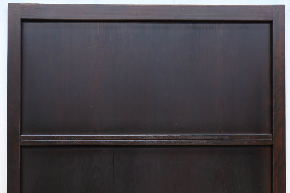 Wooden Door F8624